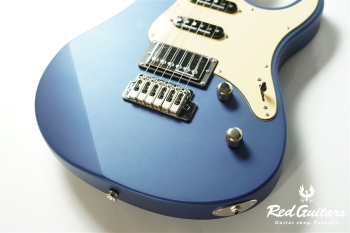Pacifica 612VIIX - Matte Silk Blue